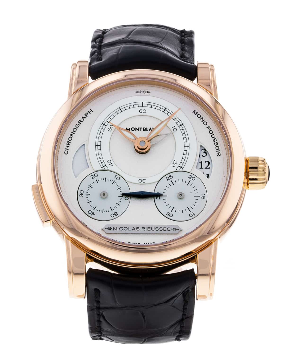 Montblanc Nicolas Rieussec 111592